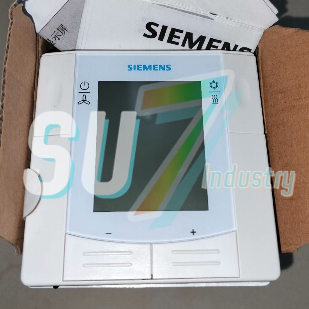 SIEMENS RDF310.2/MM Temperature Controller Switch# 1pcs  New  In Box