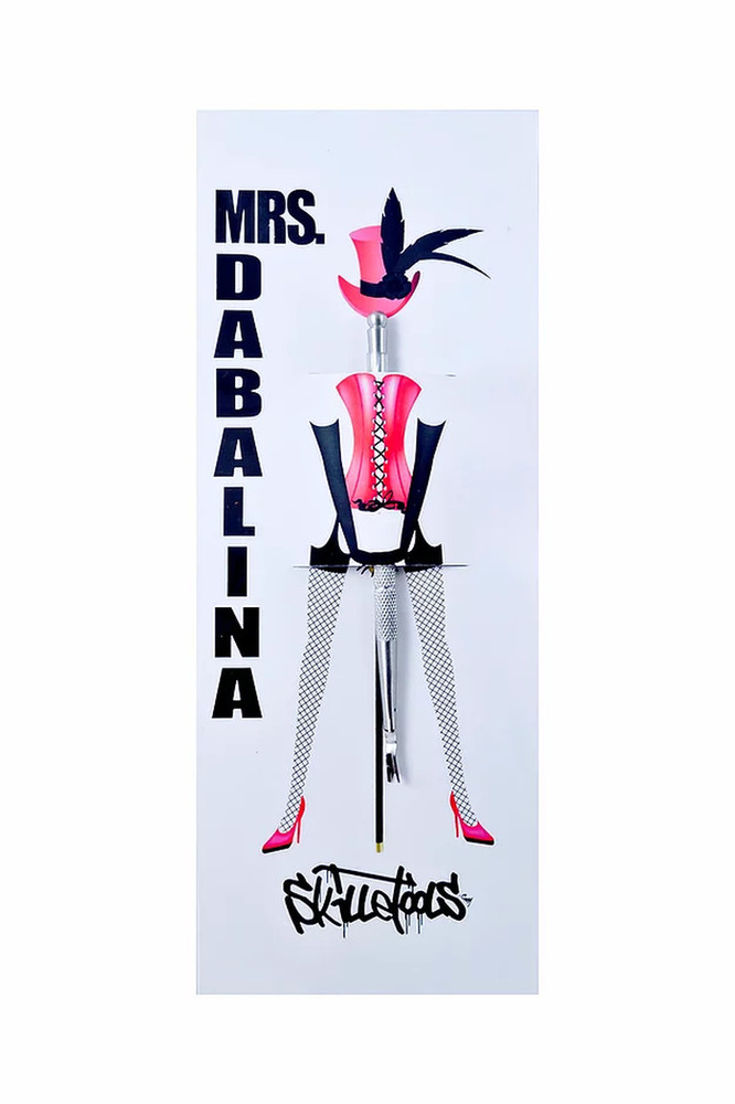 Skilletools Classic "Mrs. Dabalina" Tool (One Unit)
