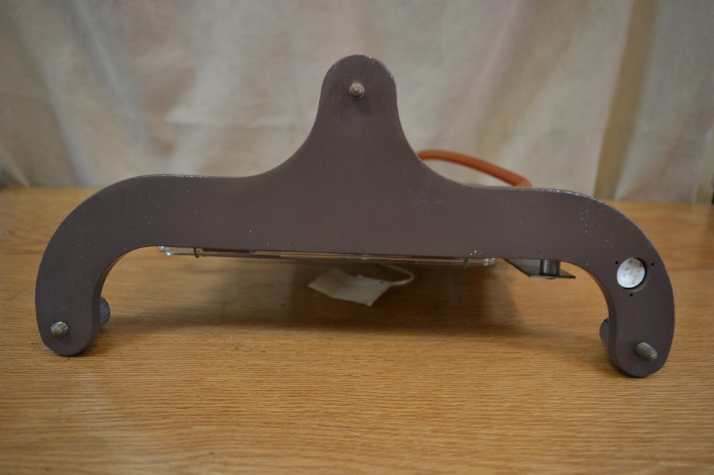 Fisher Davidson Gravitometer