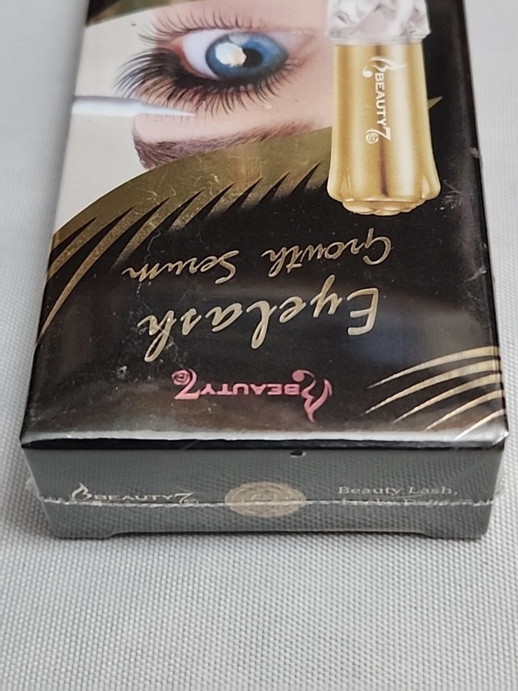 Eye Lash Growth Serum 2 ml