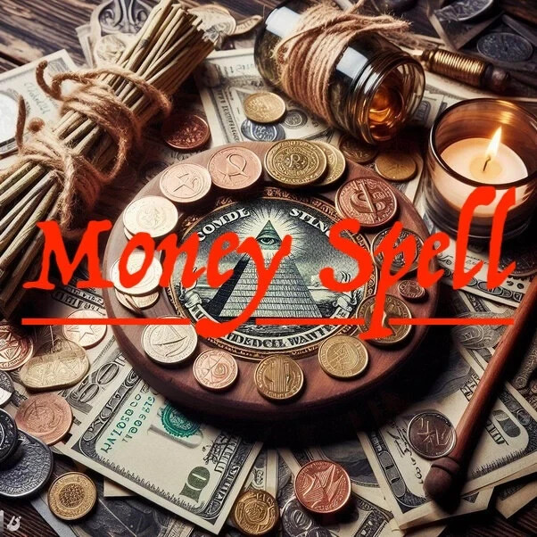 Money spell