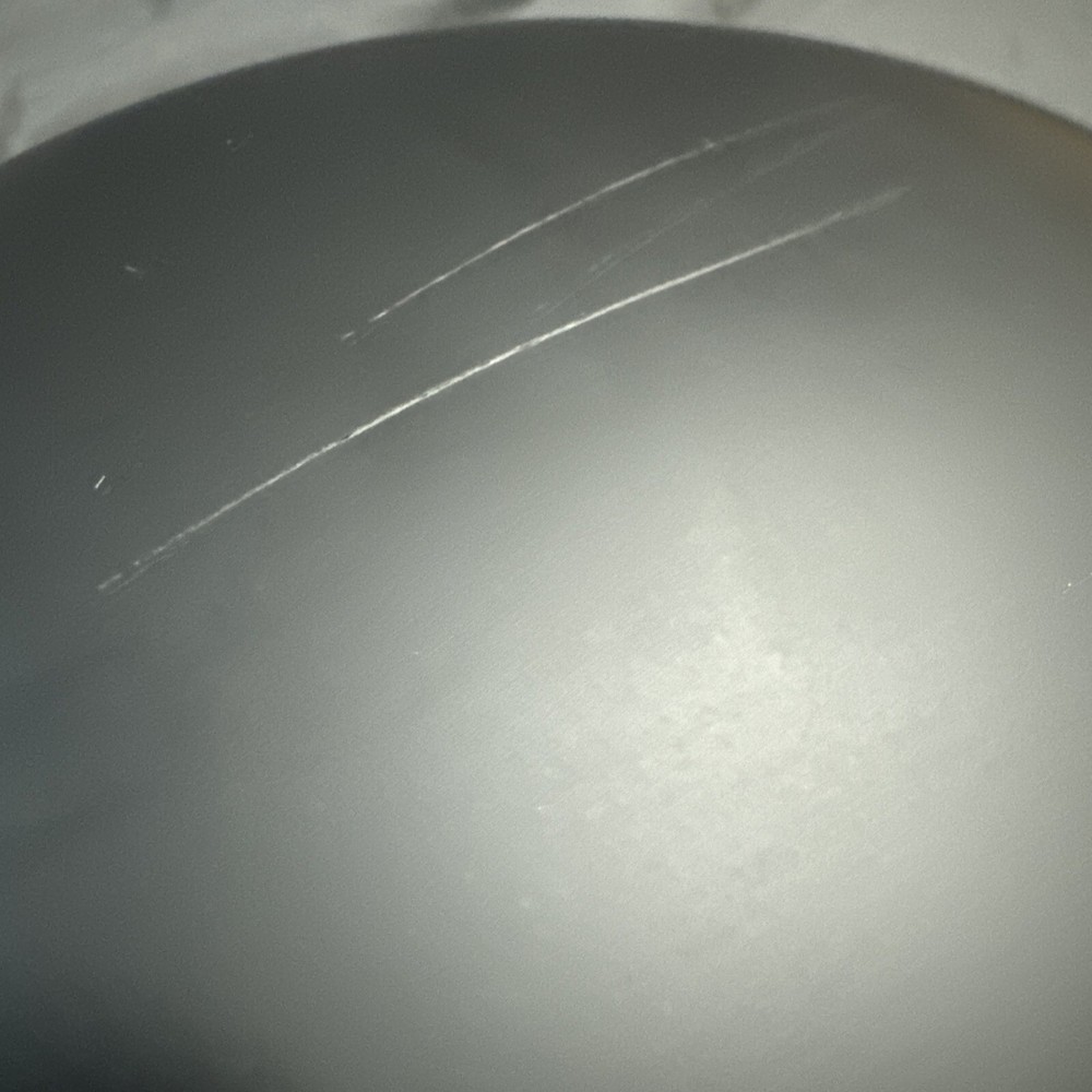 Motorcycle Helmet DOT FMVSS No. 218- Medium Black - New