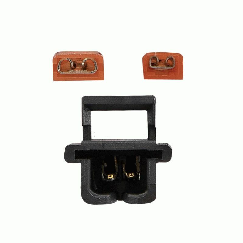 Rear Deck Factory Replacement Speaker Package for 2000-2016 Chevy Impala | NVX