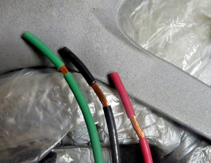 Southwest Wind Power AIR Wind Module 403 - Open Box