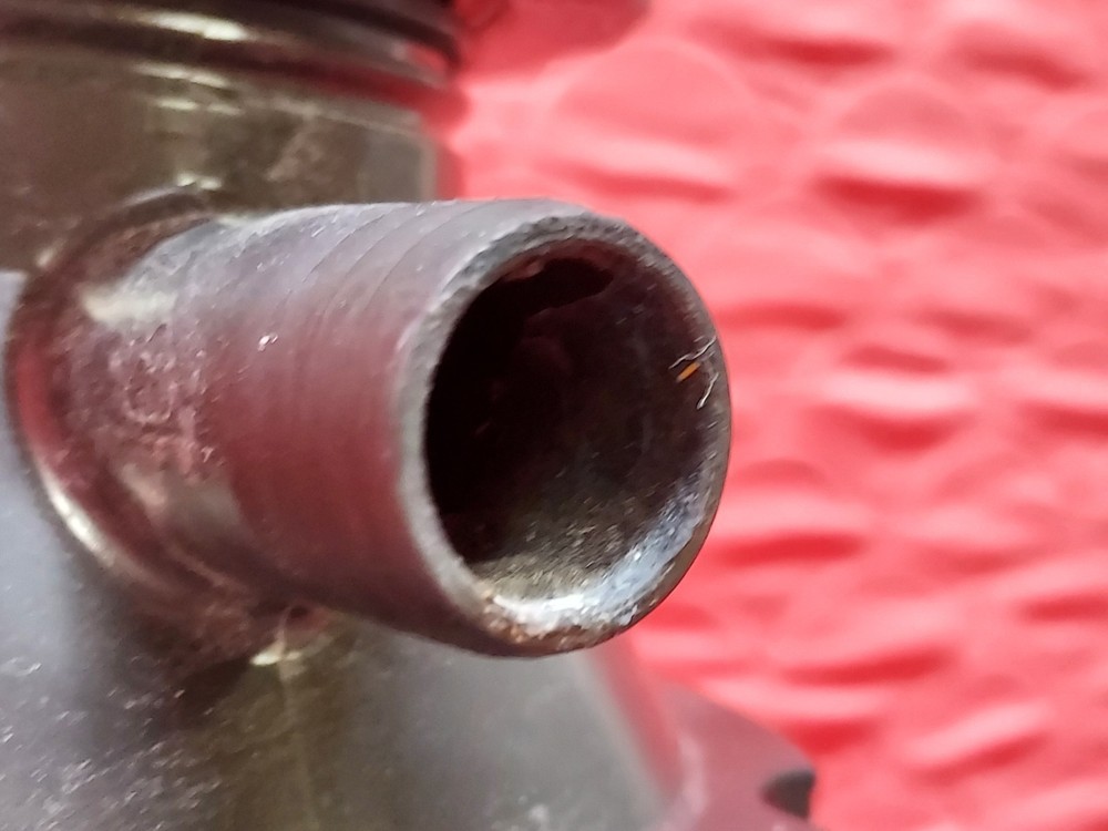 Used InSinkErator Badger 5 1/2HP Model#5-89A Garbage Disposal Good Condition