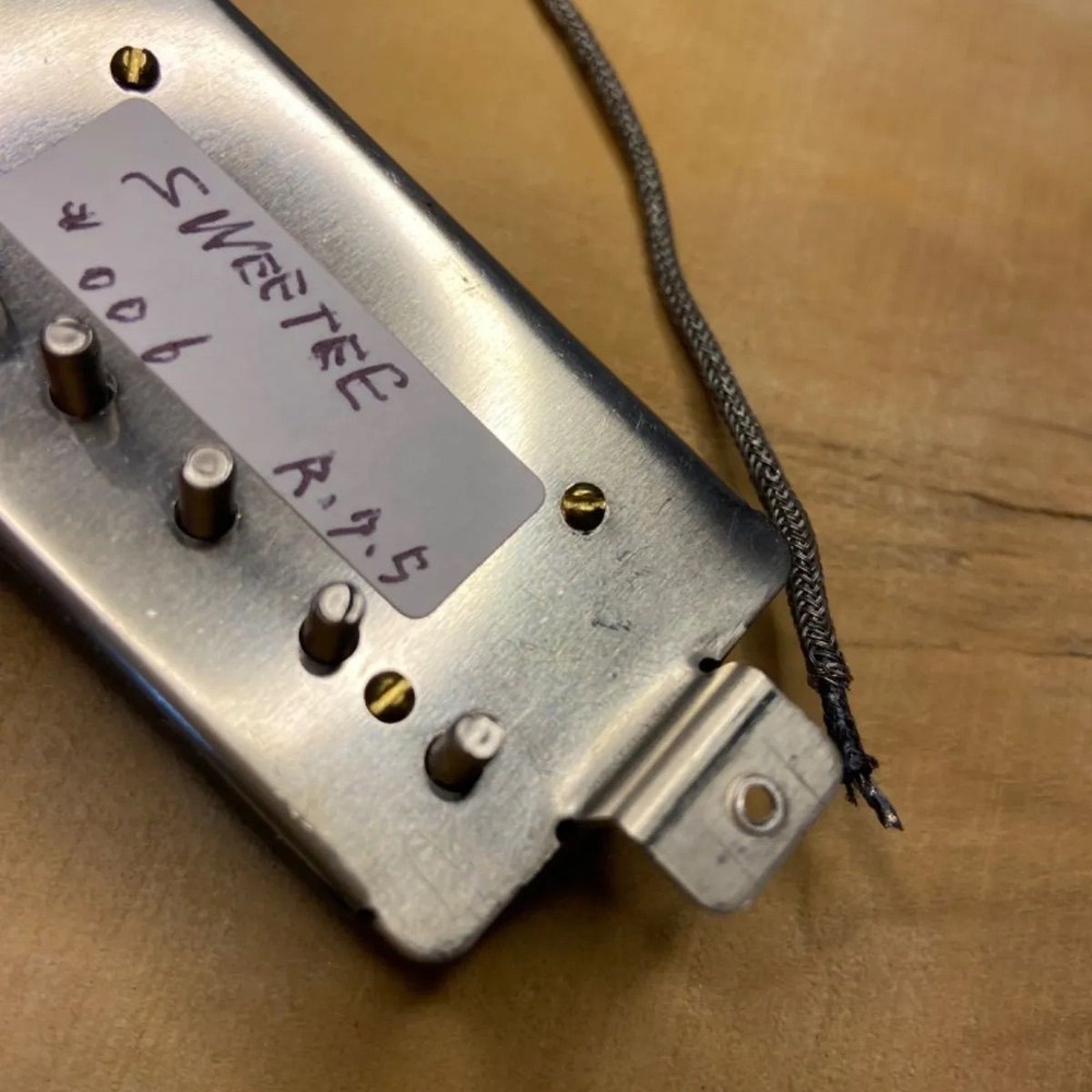 ORIGINAL HUMBUCKING PICKUP 818340