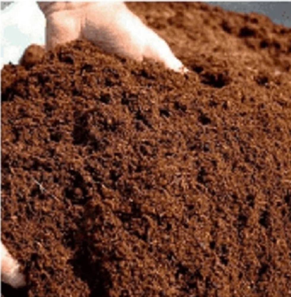 Lot of 4 Pack coco coir brick