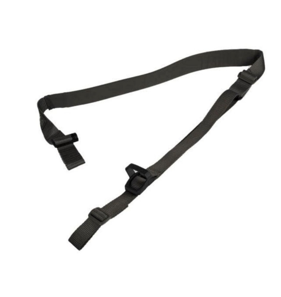 Blackhawk 70MCFE04BK Multi Point Sling Black Free Ends