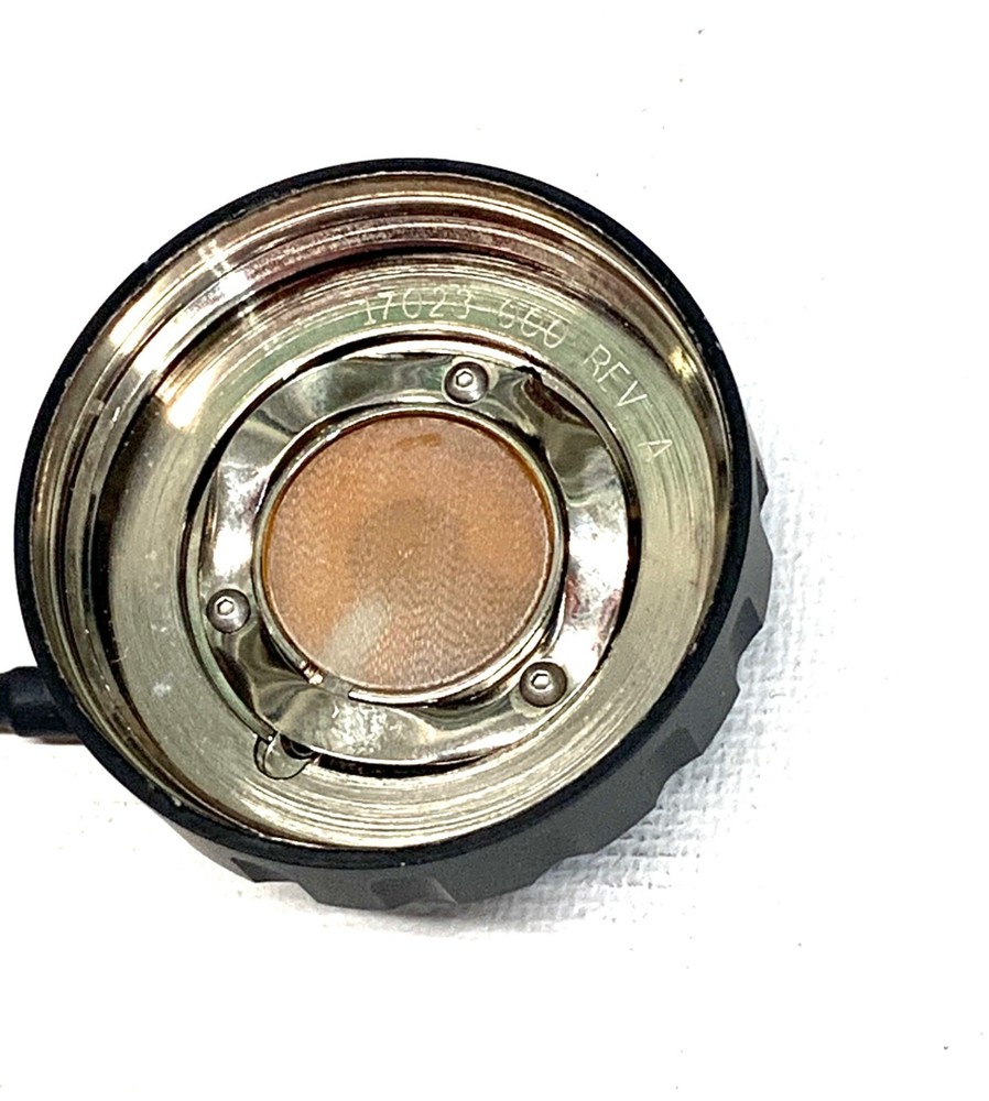 L3 Battery Compartment Cap 17453-201