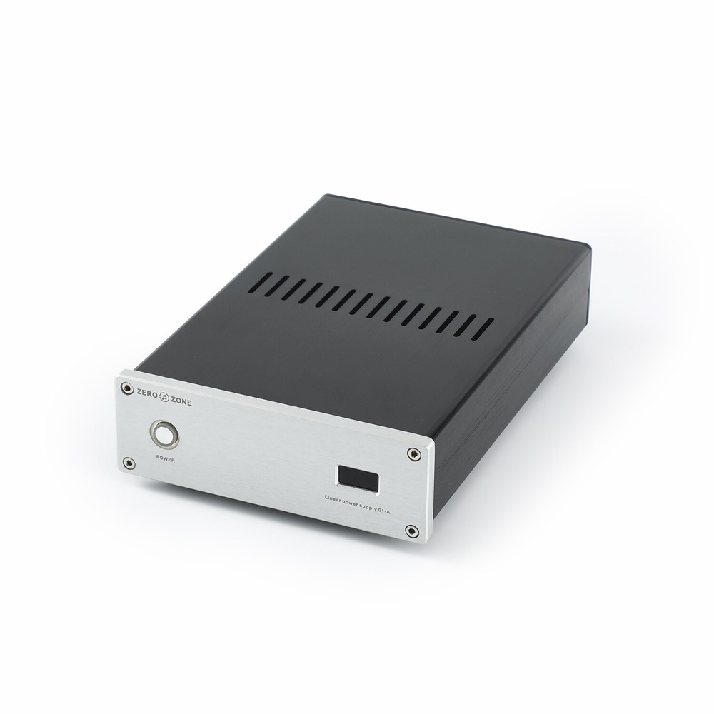 Upgrade Linear Power Supply For Pro-ject CD Box RS2 T Phono Box RS2 DAC Box RS