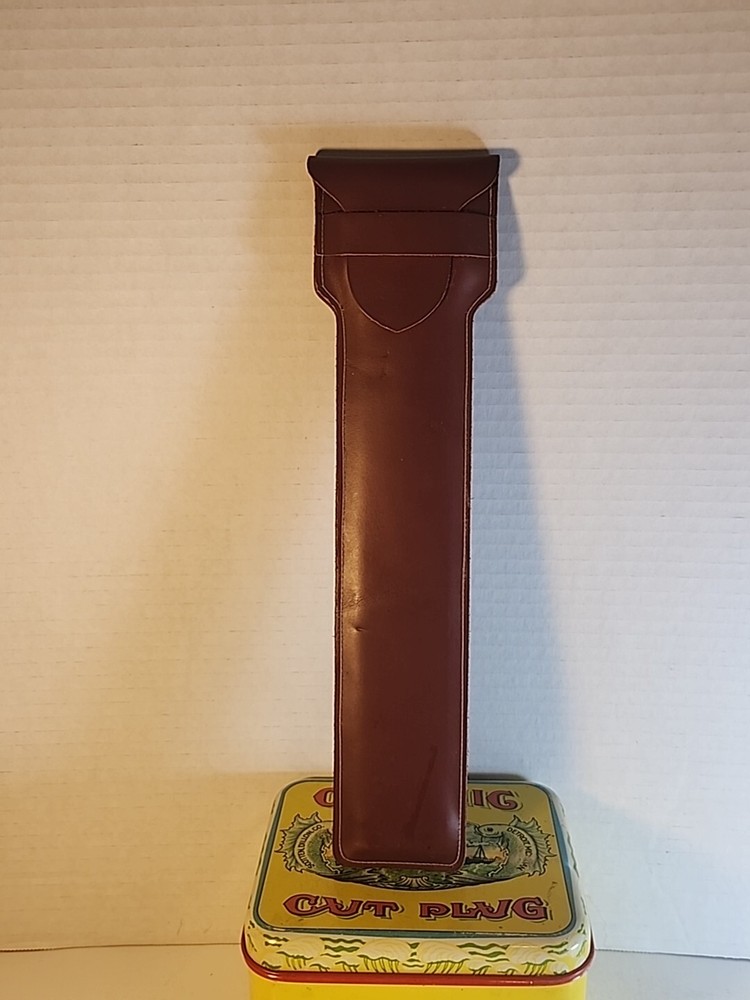 Acu-Math No. 1500 12-1/2" Plastic Slide Rule with case