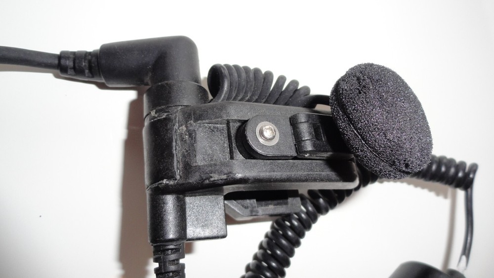 TELEX PUSH TO TALK COMMUNICATION CORD