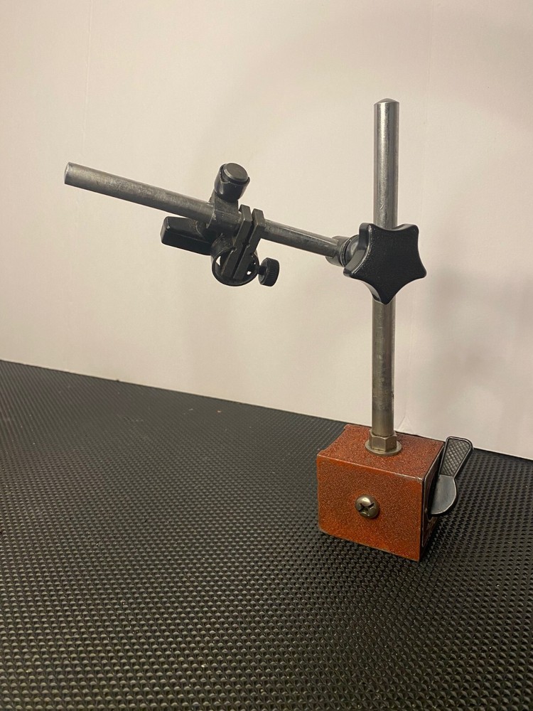 Enco MFG 60639 Magnetic Base