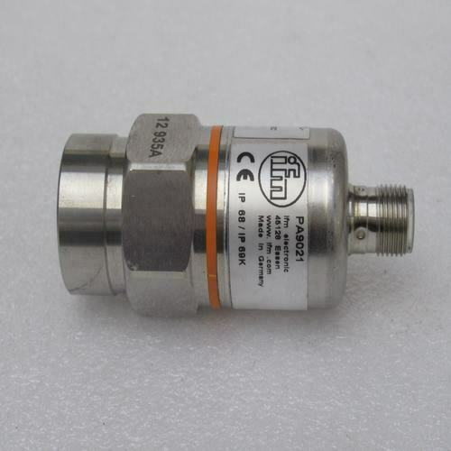 IFM PA9021 Pressure Transmitter New