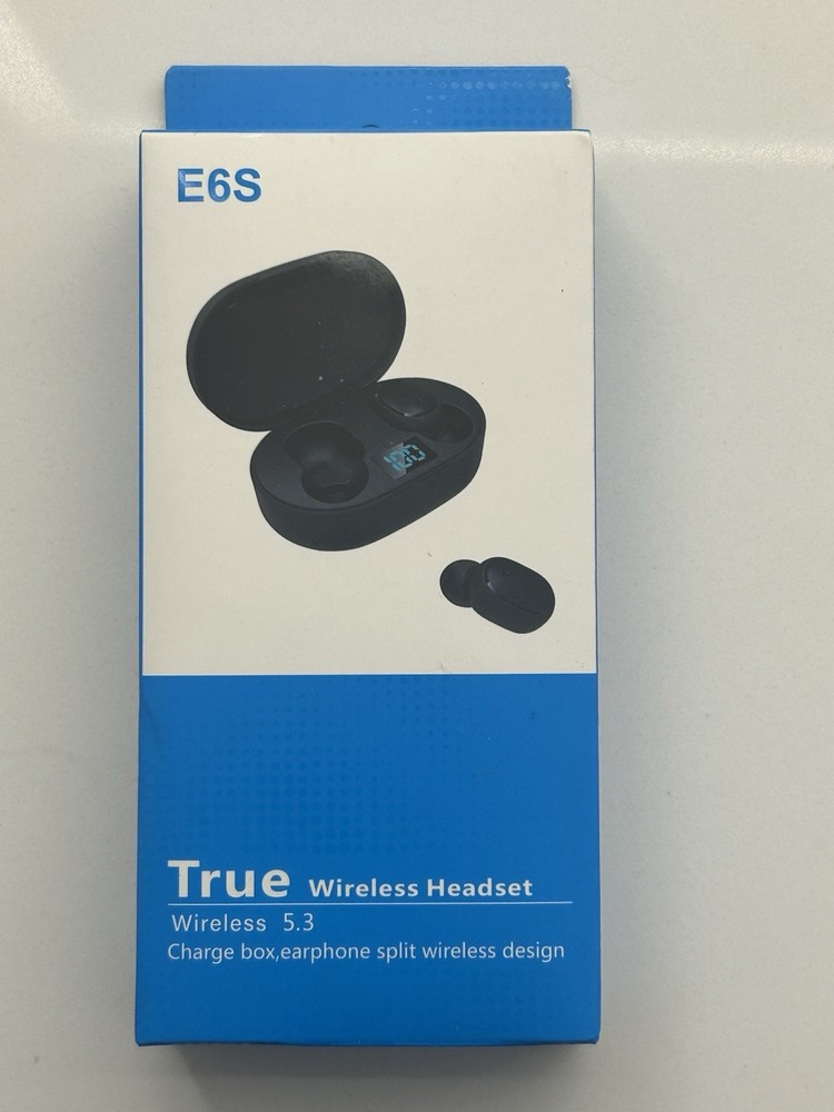 16 PACK TWS Wireless Bluetooth Headphones Earbuds WHITE For iPhone Android US