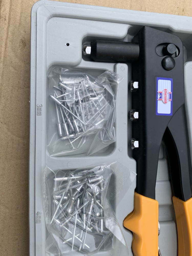 Faithful Pop Riveter Pop Riveting Tool