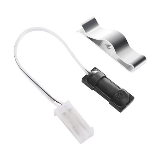 629409 Rv Refrigerator Sensor for Norcold Thermistor Replacement, Kit Includes