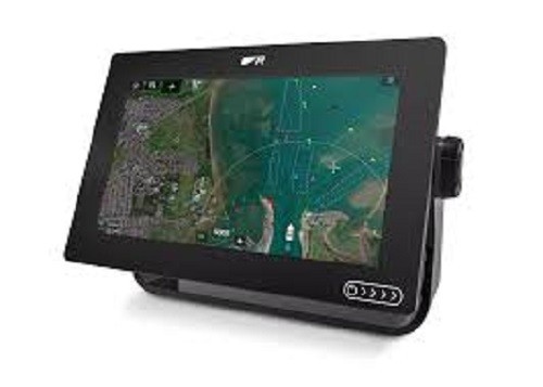 Raymarine Axiom+ 9 RV Fishfinder Chartplotter Multi-Function Display No Charts