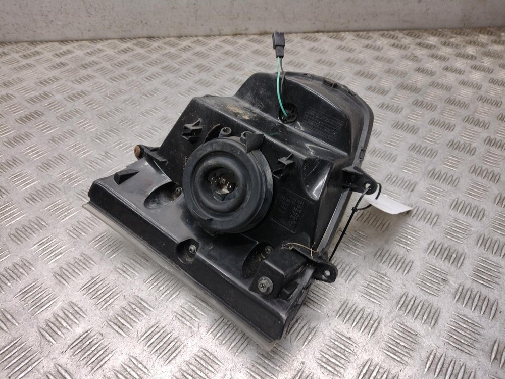 2010 YAMAHA VITY 125 3 ISG HEADLAMP HEADLIGHT