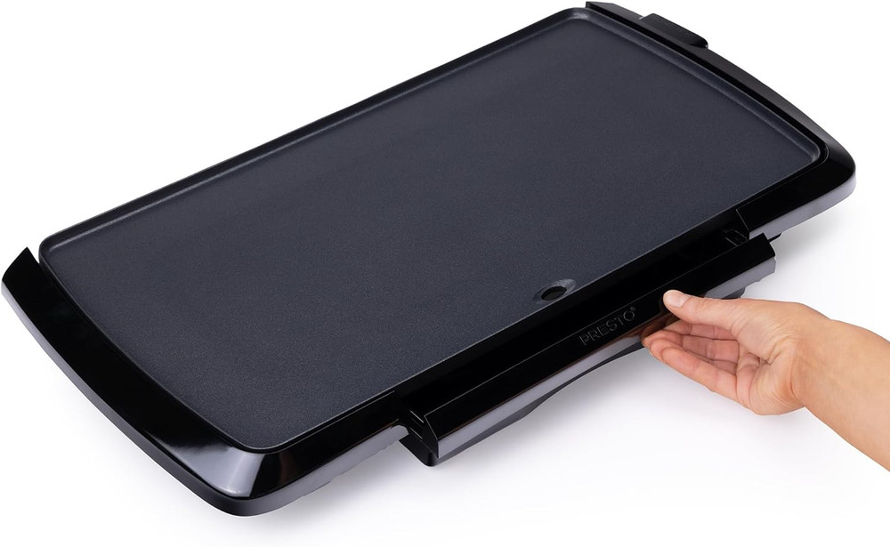 07030 Cool Touch Electric Griddle