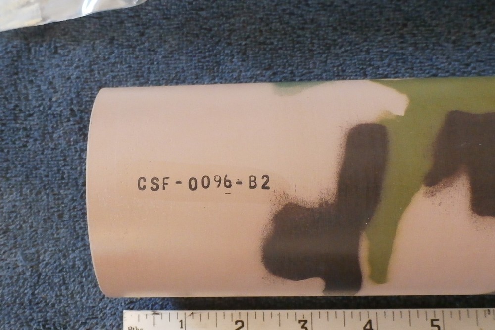 Vietnam war collectables Project Igloo white sensor