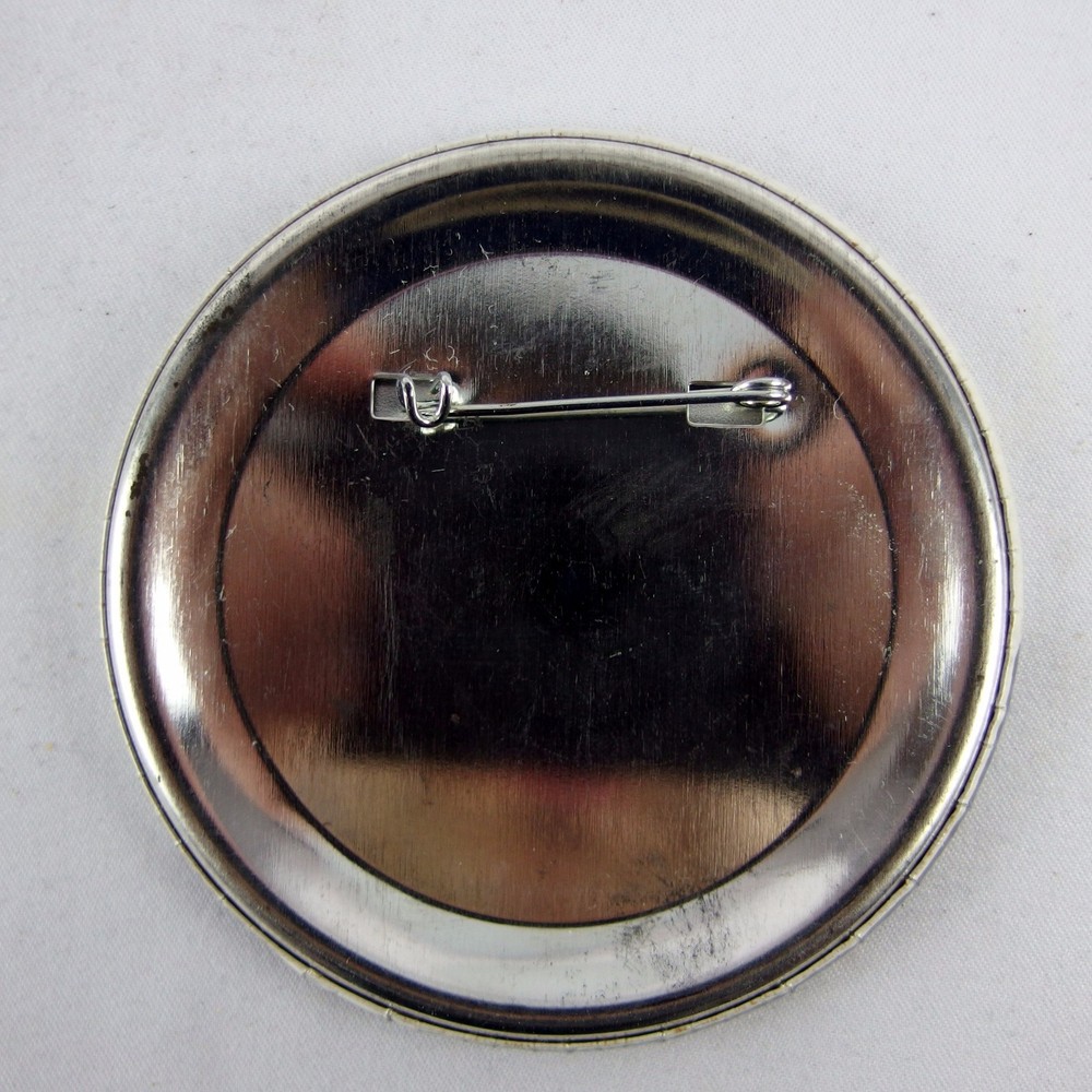 Vtg B-29 Squadron Confederate Air Force Donor Button Pin