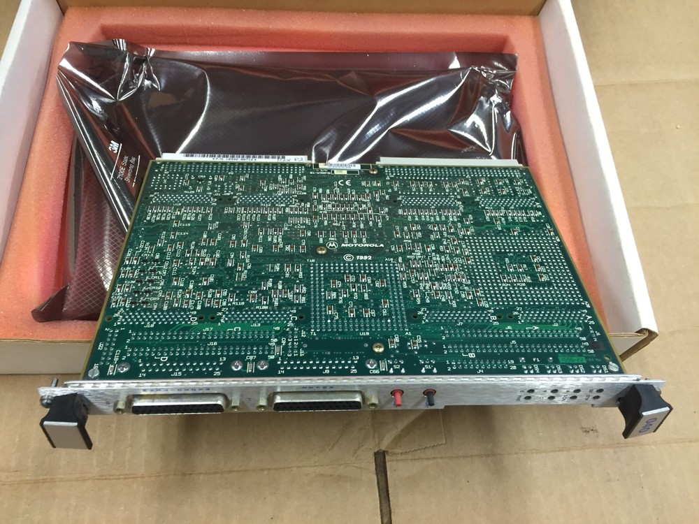 * Adept Technologies #10330-48712 Rev P2 Processor Board