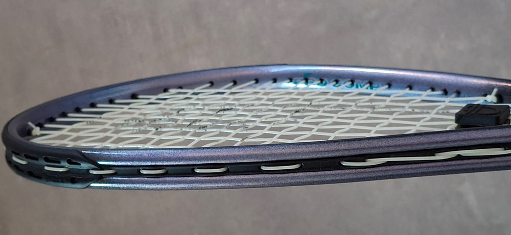 Prince Extender Pro Comp Squash Racket Racket Racket