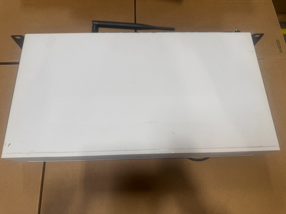 Cisco TTC6-13 Webex Codec Pro - Video Conferencing