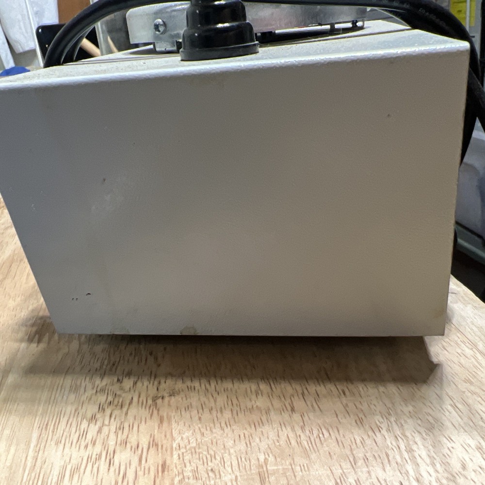 Magnetic heating stirrer (Cjj78-1)