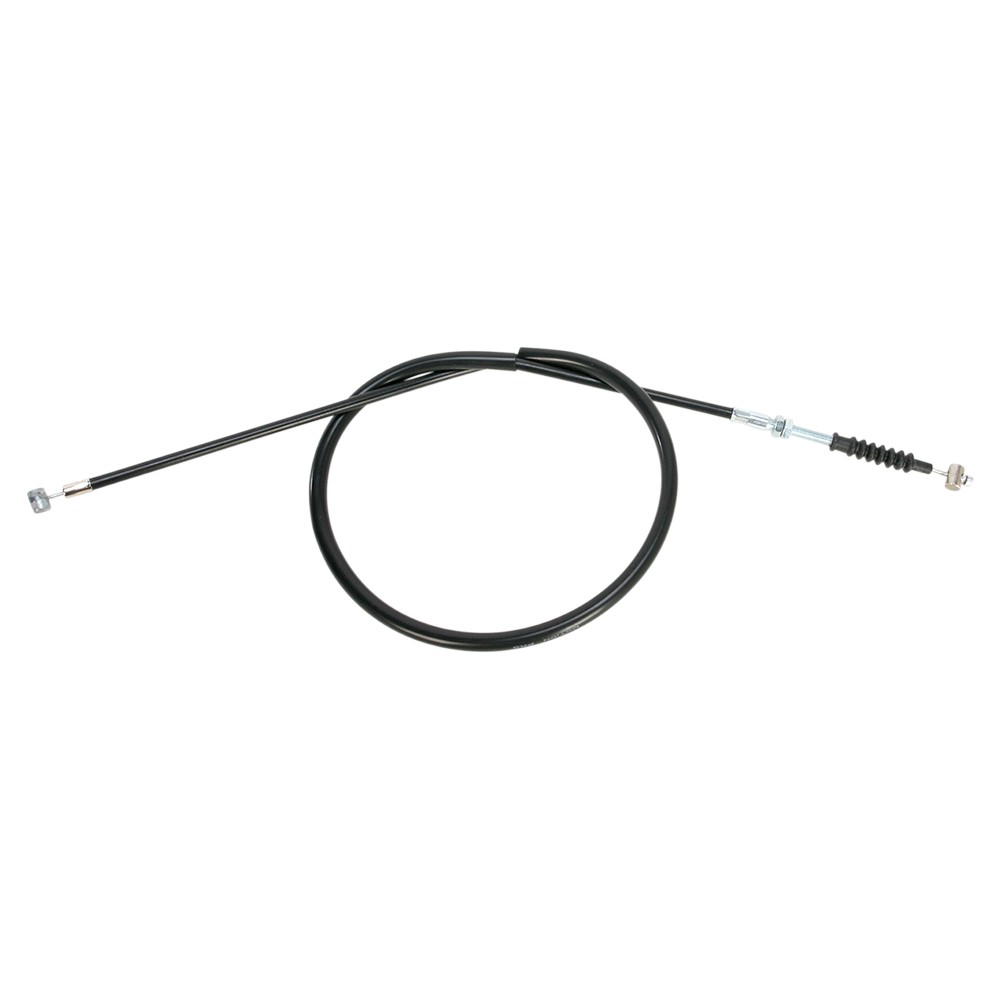 Motion Pro Black Vinyl Front Brake Cable - 03-0370