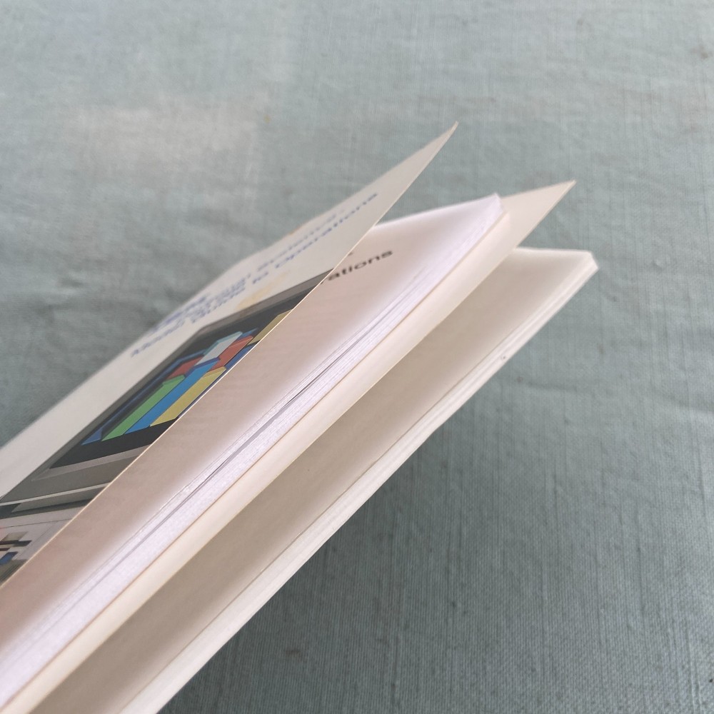 IBM Personal System PS/2 Quick Reference Guide P70 386 Model 30 286 Operations