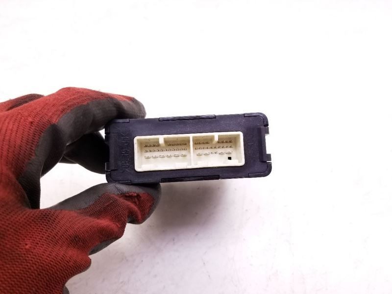 14-17 LEXUS CT200H TRANSMISSION CONTROL MODULE CHASSIS ECM ASSEMBLY