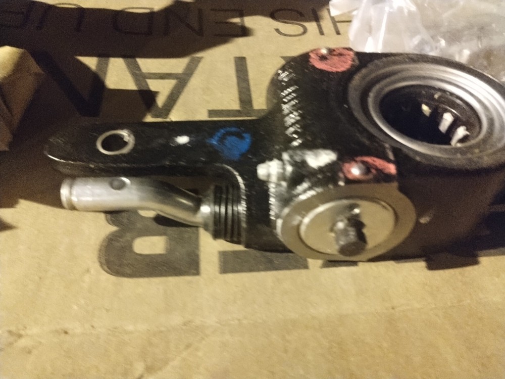 Meritor Slack Auto Slack Adj 538-0486