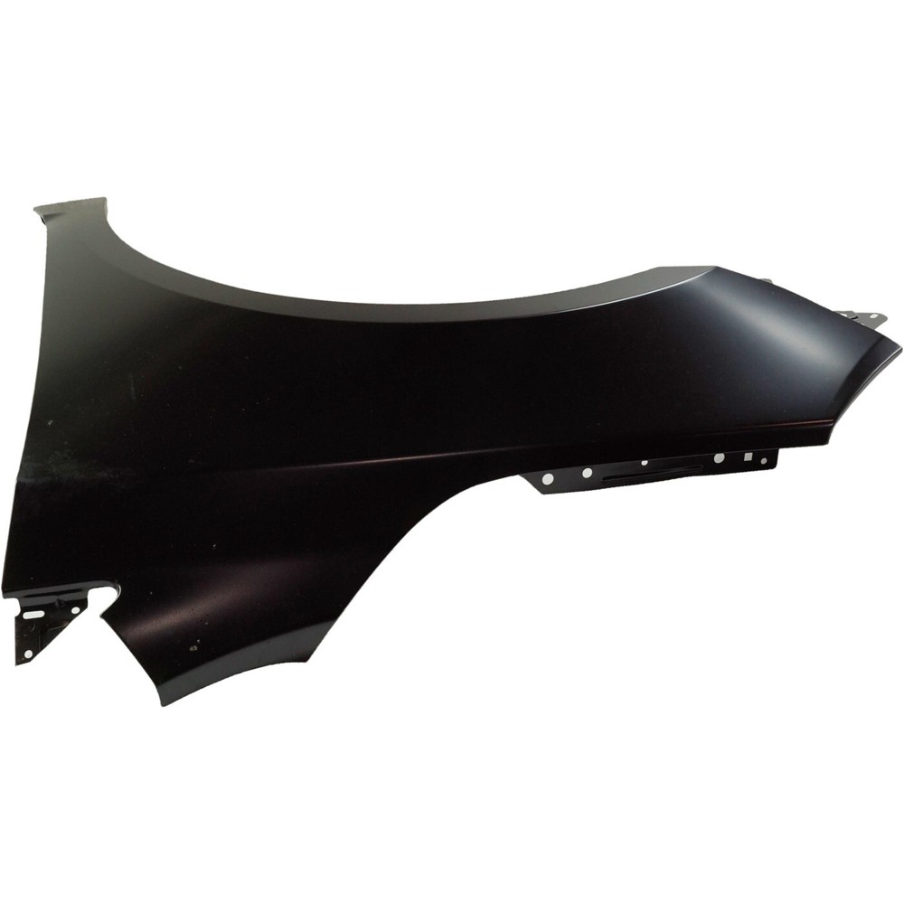 Fender For 2014 2015 2016 Buick LaCrosse Primed Front Driver Side