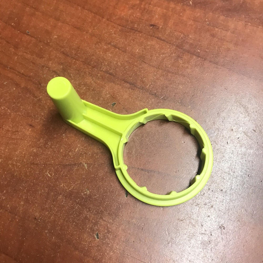 Genuine Part String Winder 532048 Assy  For Ryobi String Trimmer 40V RY40HPPH01