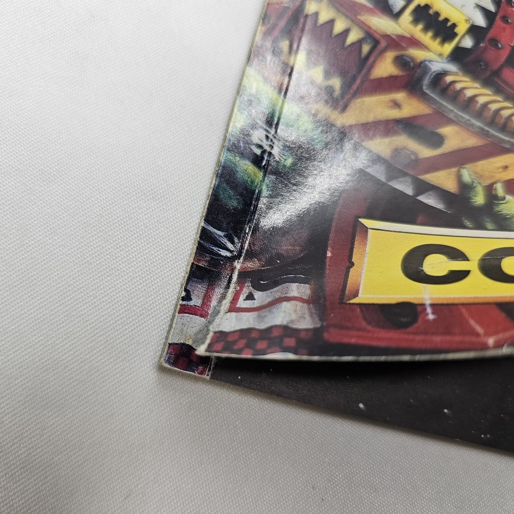 Warhammer 40,000 - Codex Imperialis Paperback