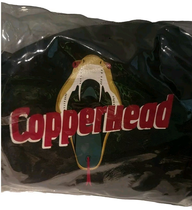 Worth Cppperhead Baseball Softball Bat Equipment Bag Brand NEW