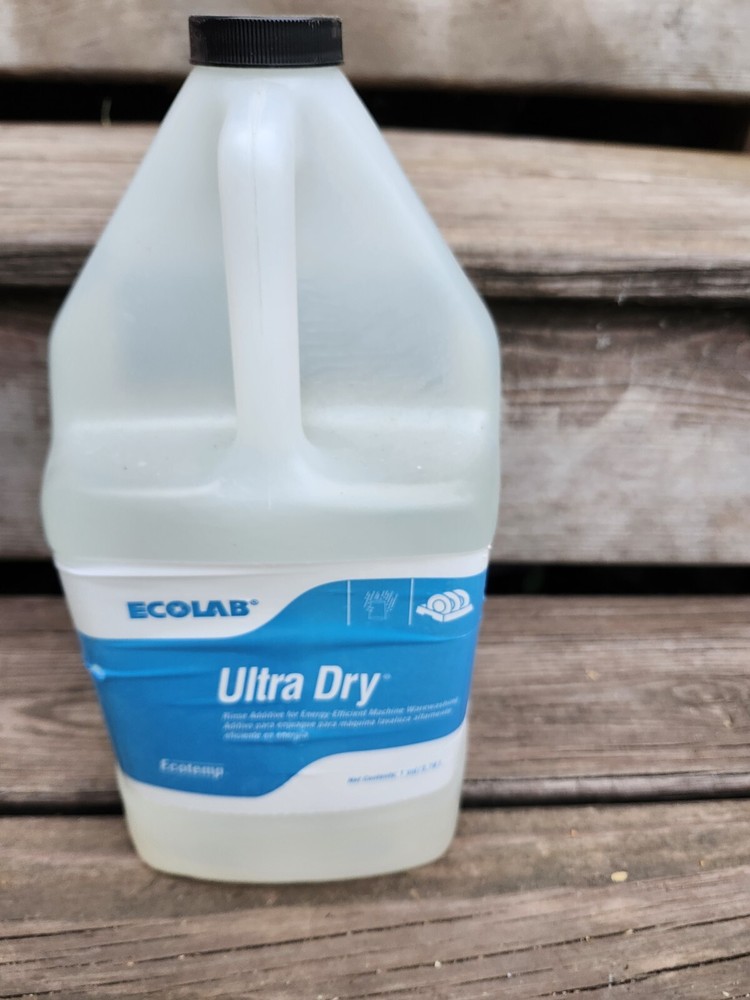 ECOLAB Ecotemp Ultra Dry