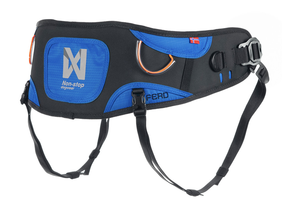 Non-stop dogwear Ferd Belt