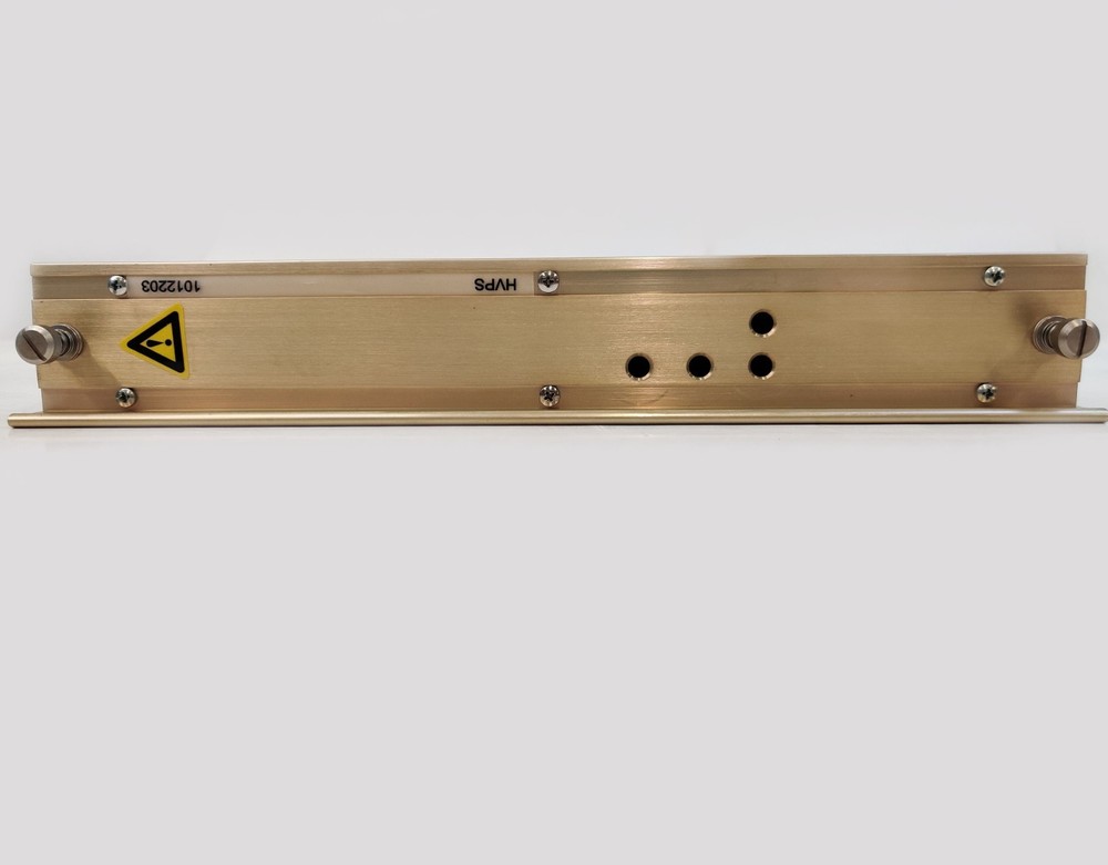 AB Sciex 1012203 HVPS Module PCB TripleTOF 5600 API 2000 4000 LC/MS Tested