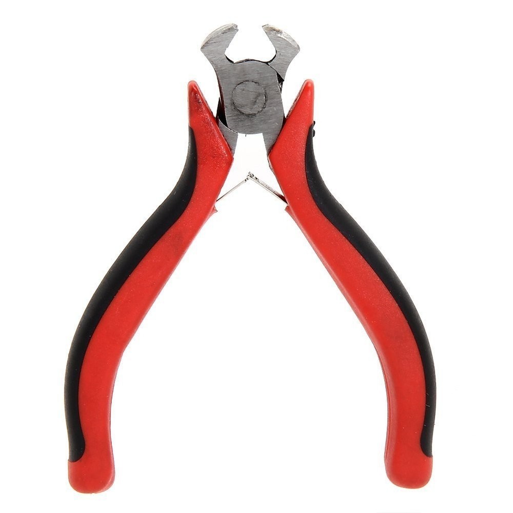 Removal Cutter Professional Guitar Bass-String Fret Puller Nipper Luthier Tool