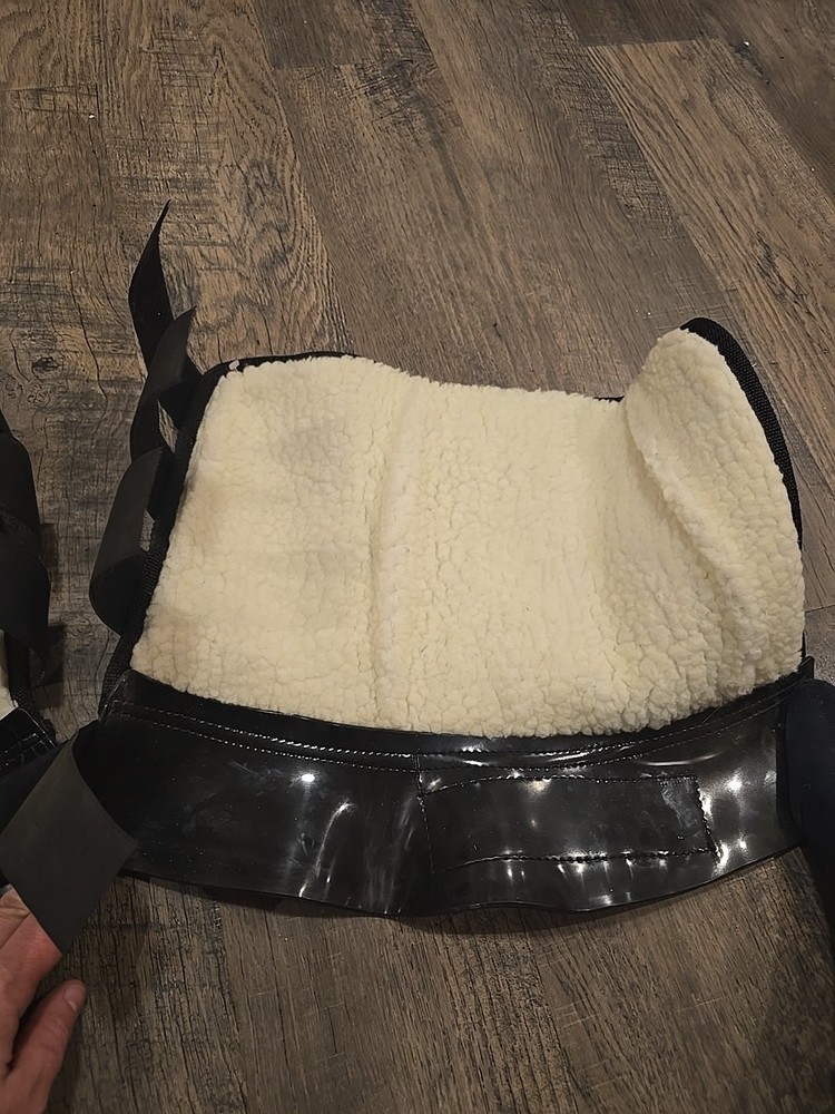 Horse Boots