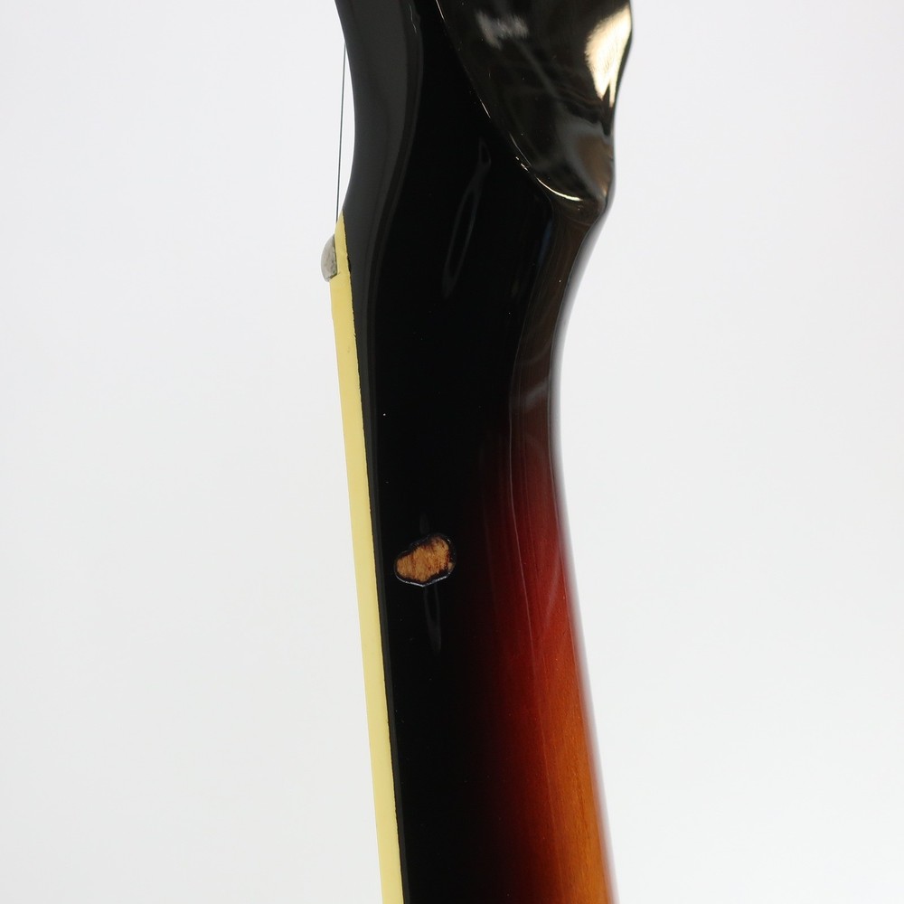 Mosrite Sunburst The Ventures guitar _