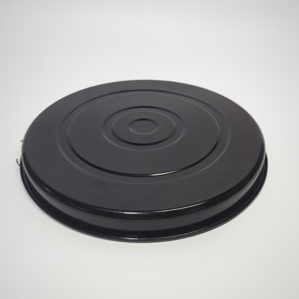 Replacement Bottom Base with Drip Pan for NuWave Pro Plus Oven Model 20602 & Mor