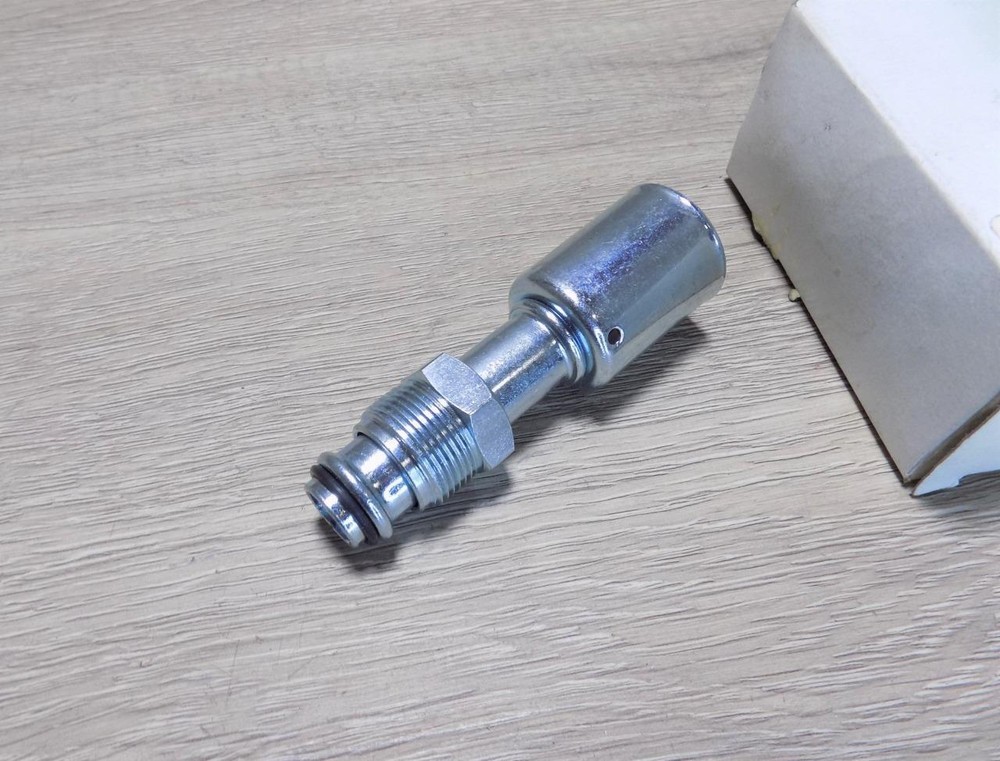 Airsource 4391S A/C Fitting