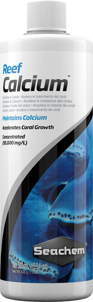Seachem Reef Calcium