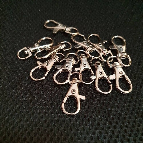 New Arrival! 12 Pcs Hook Hang Sugar Glider Accessory #LC3