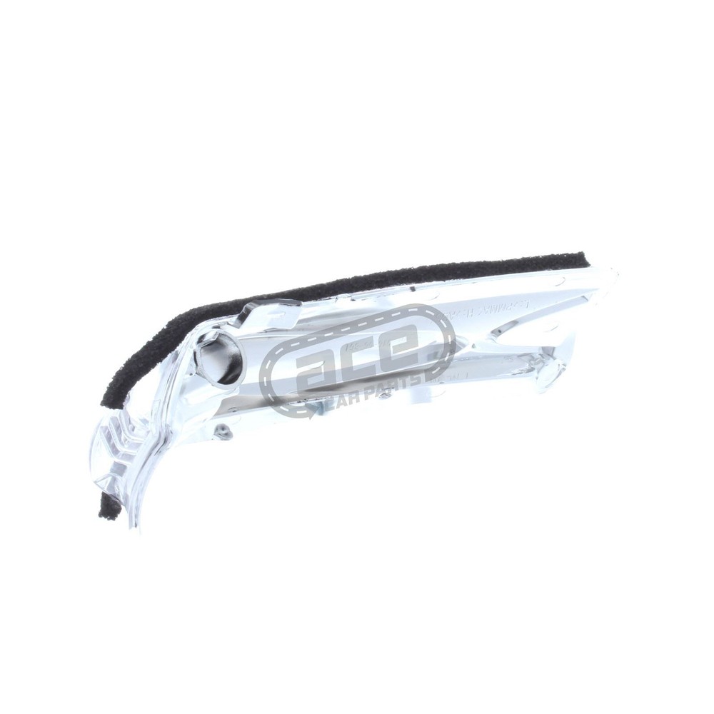 Wing Mirror Indicator Lights Vauxhall Combo Van 2011-2018 Clear Left & Right