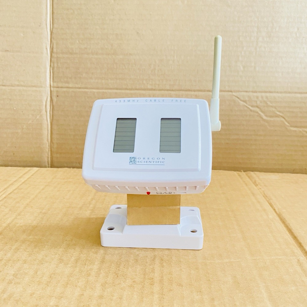 New Oregon Scientific Replacement Solar Transmitter STR928